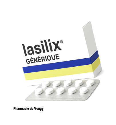 lasilix