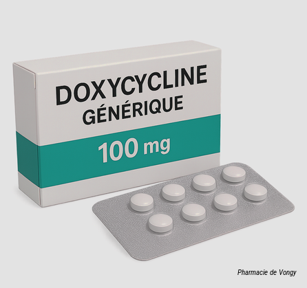 doxycycline