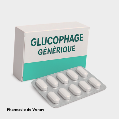glucophage
