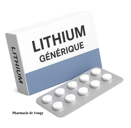lithium