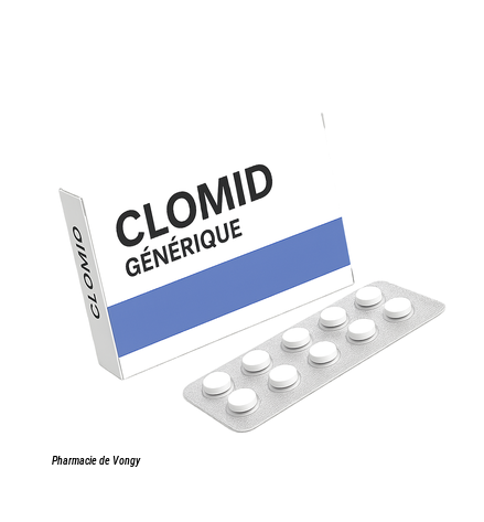 clomid