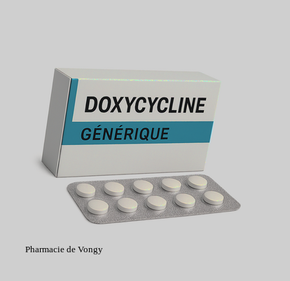 doxycycline