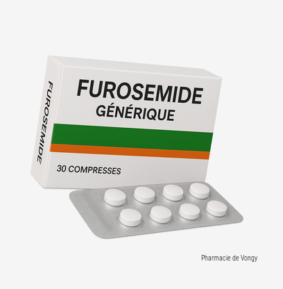 furosemide