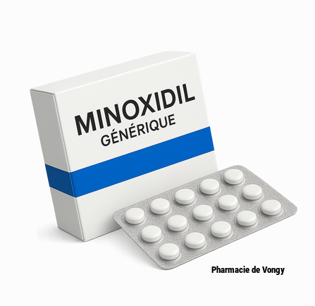 minoxidil