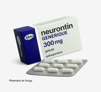 neurontin