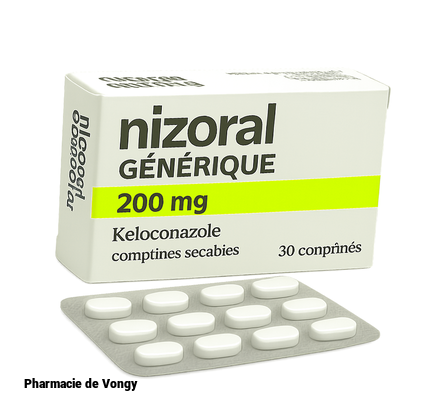 nizoral
