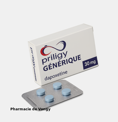 priligy