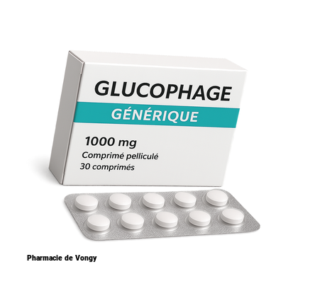 glucophage