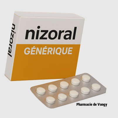 nizoral