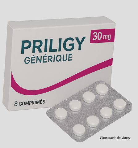 priligy