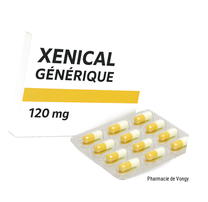 xenical