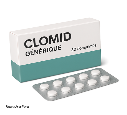 clomid