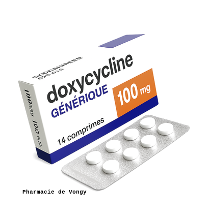 doxycycline