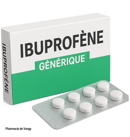 ibuprofene