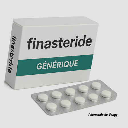 finasteride
