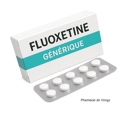 fluoxetine