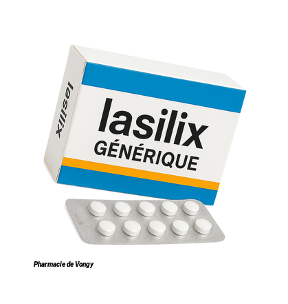 lasilix
