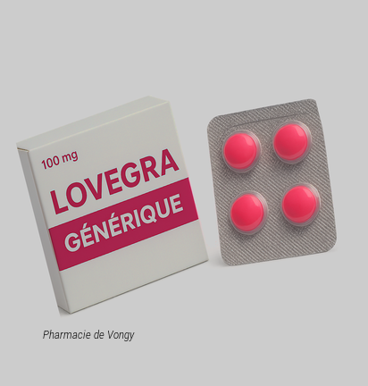 lovegra
