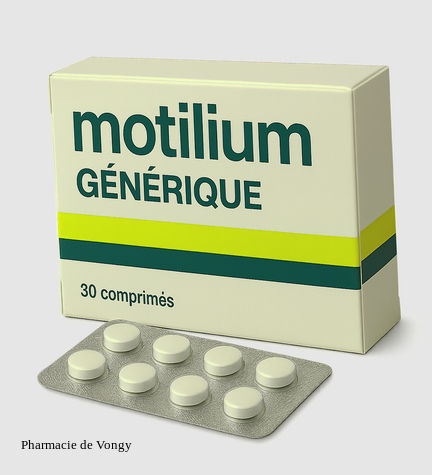 motilium