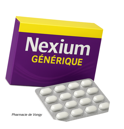nexium