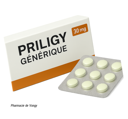 priligy