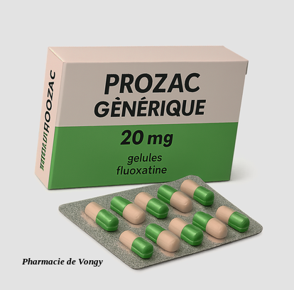 prozac