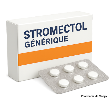 stromectol