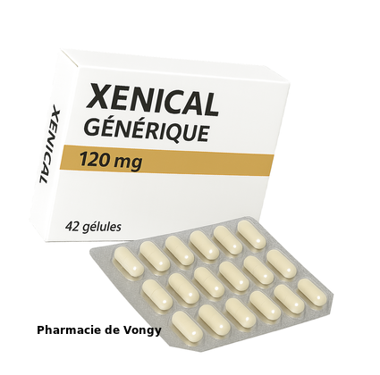 xenical