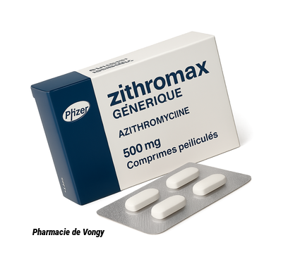zithromax