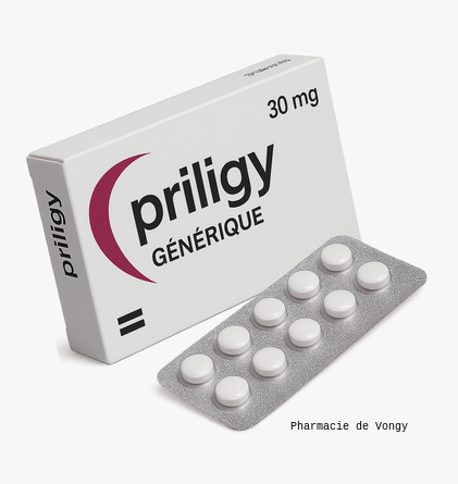 priligy