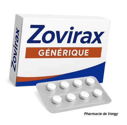 zovirax